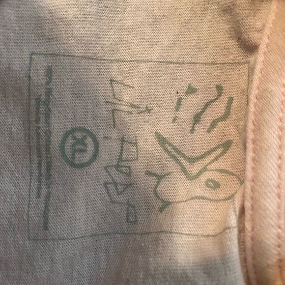 AUTHENTIC LIMITED EDITION LIL PEEP MERCH - MEN’S XL- MINT CONDITION - Picture 3 of 3